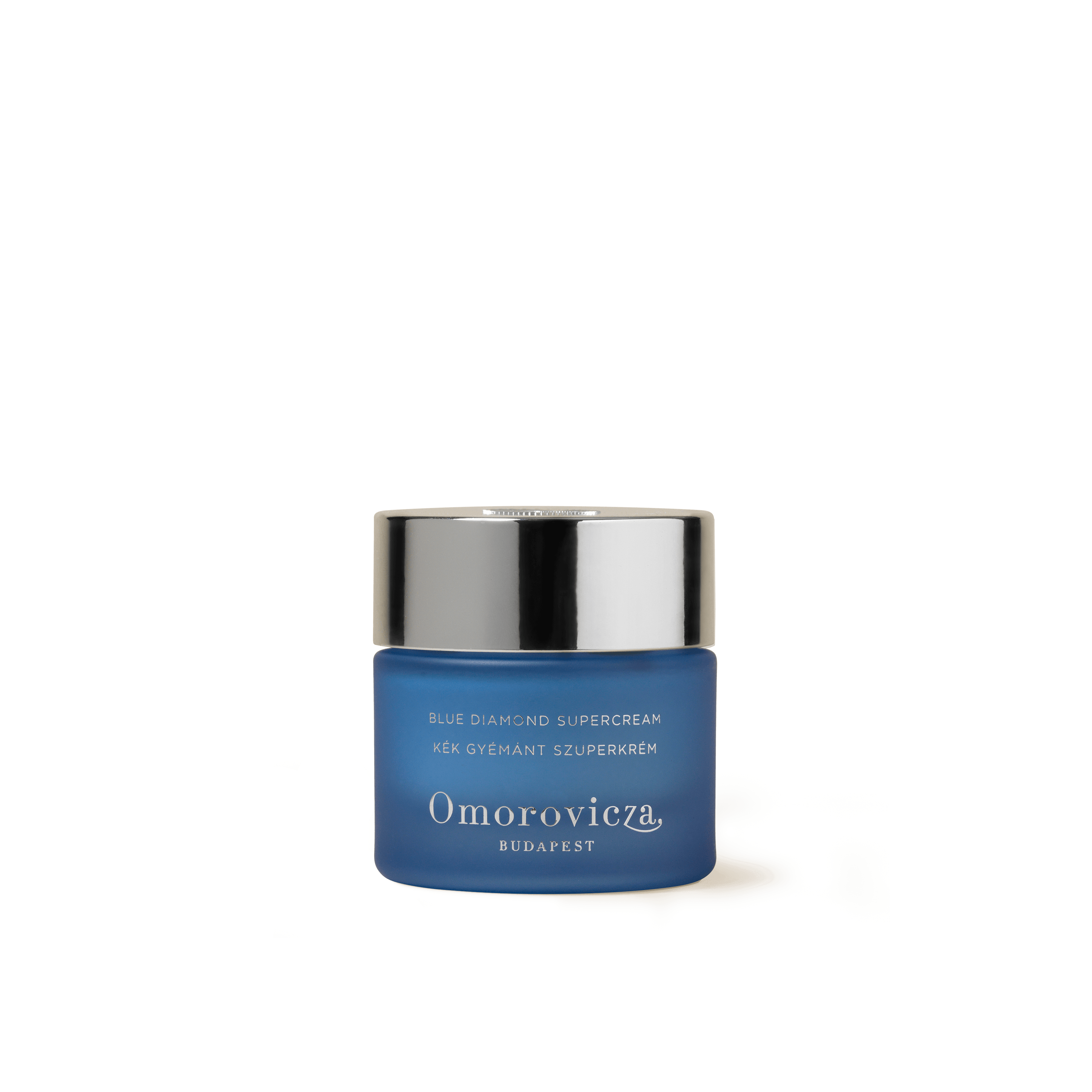 Blue Diamond Supercream – Omorovicza