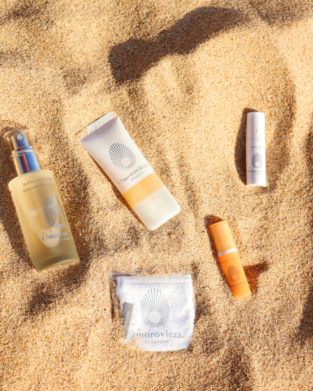 5 Summer Skincare Secrets from Our Therapists