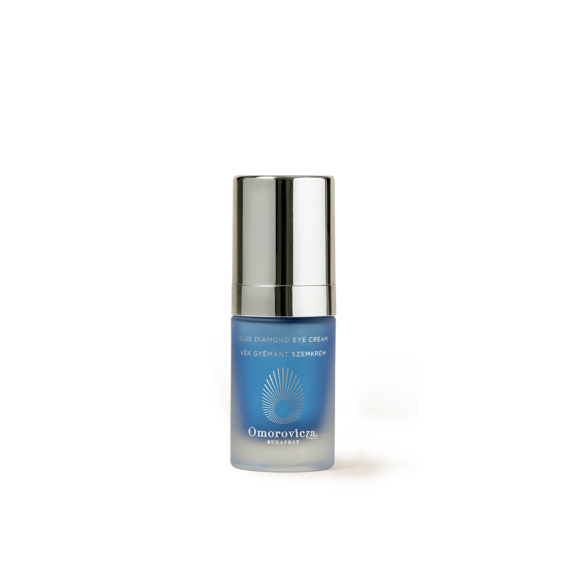 Blue Diamond Eye Cream