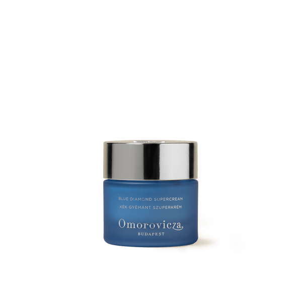 Omorovicza Blue Diamond popular Eye Cream