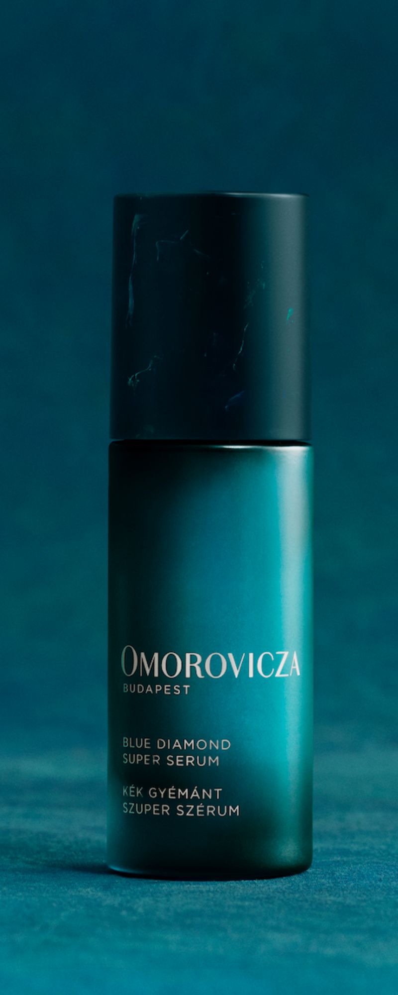 Omorovicza