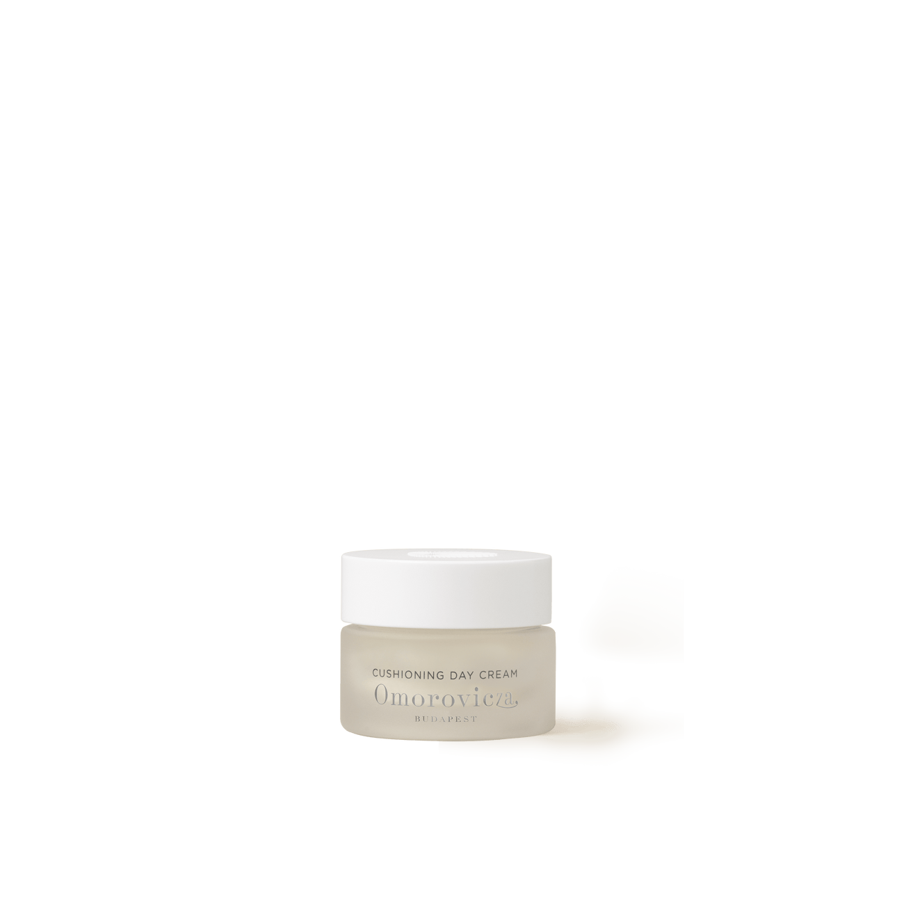 Cushioning Day Cream Mini