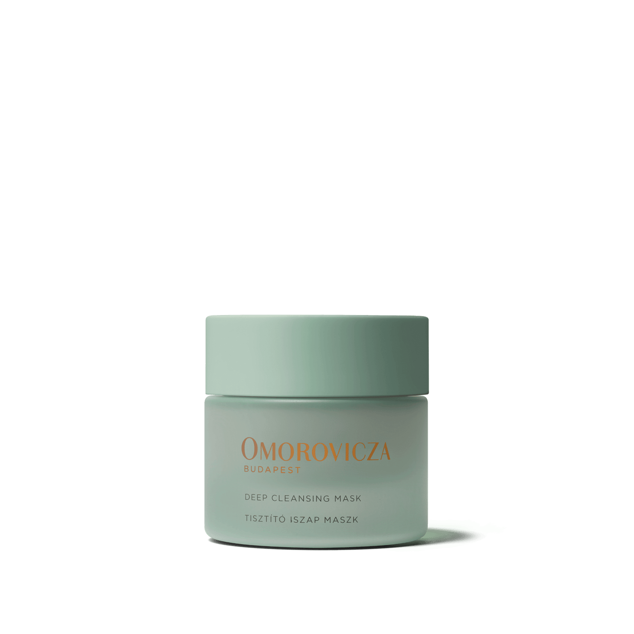 Deep Cleansing Mask