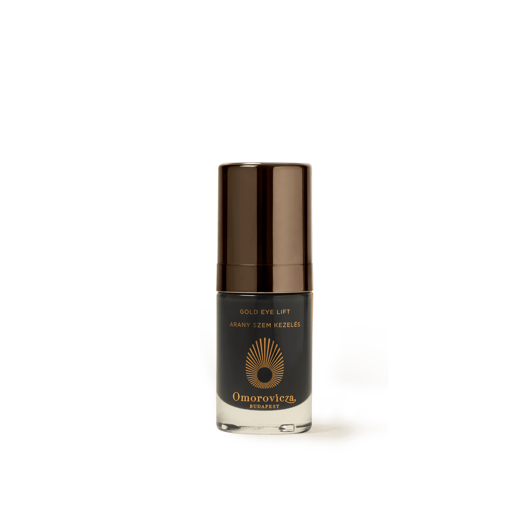 Gold Rescue Cream – Omorovicza