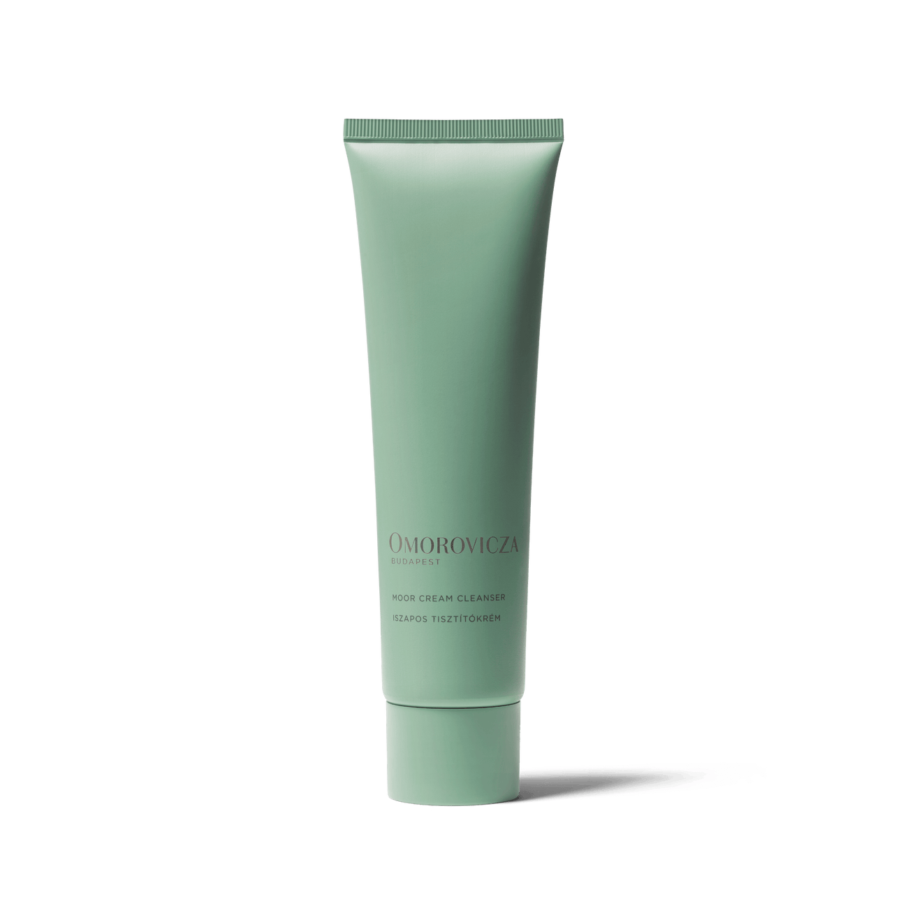 Moor Cream Cleanser