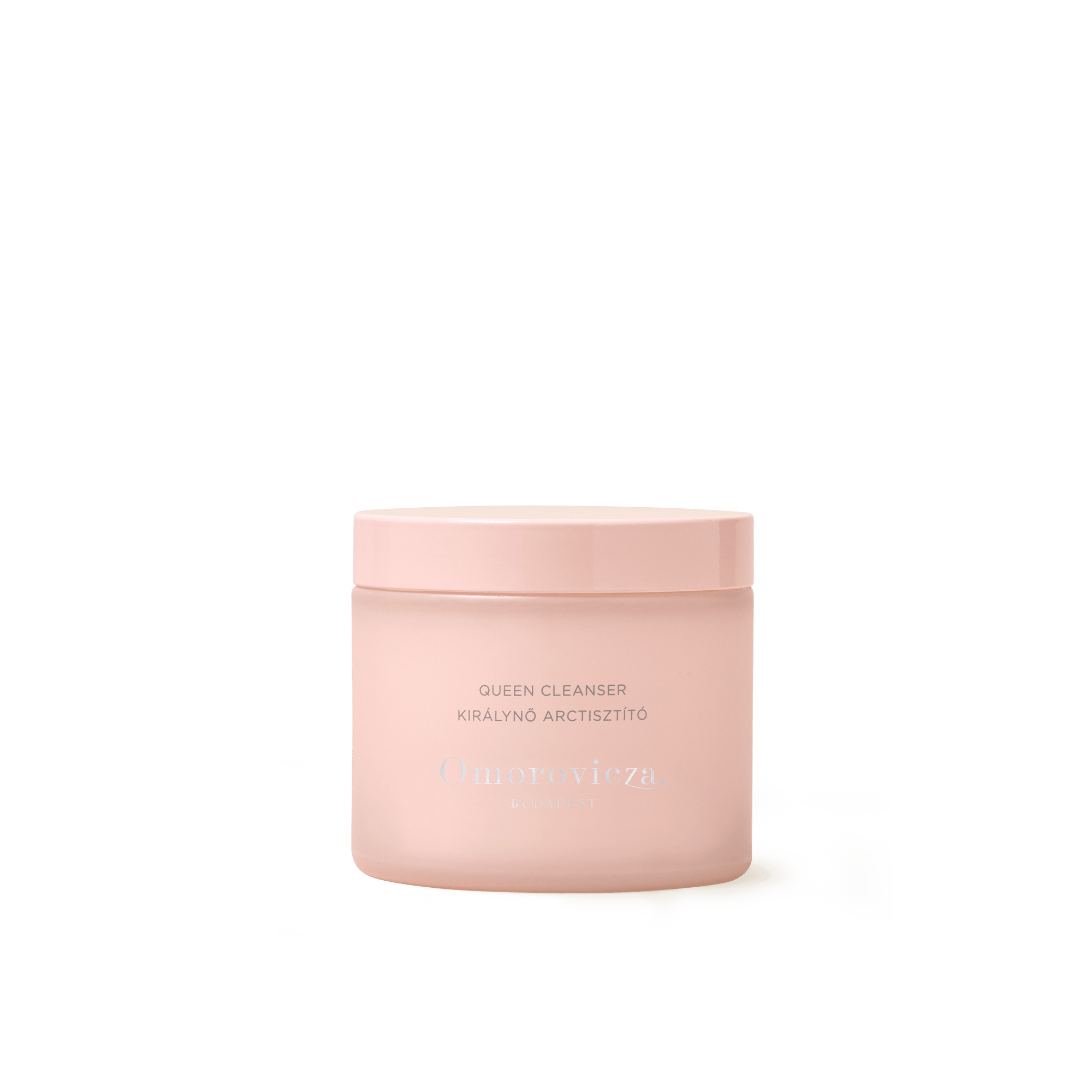 Queen Cleanser – Omorovicza