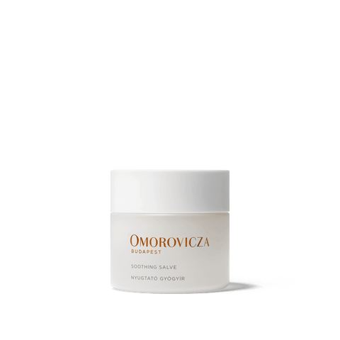 Omorovicza Soothing Salve Cream