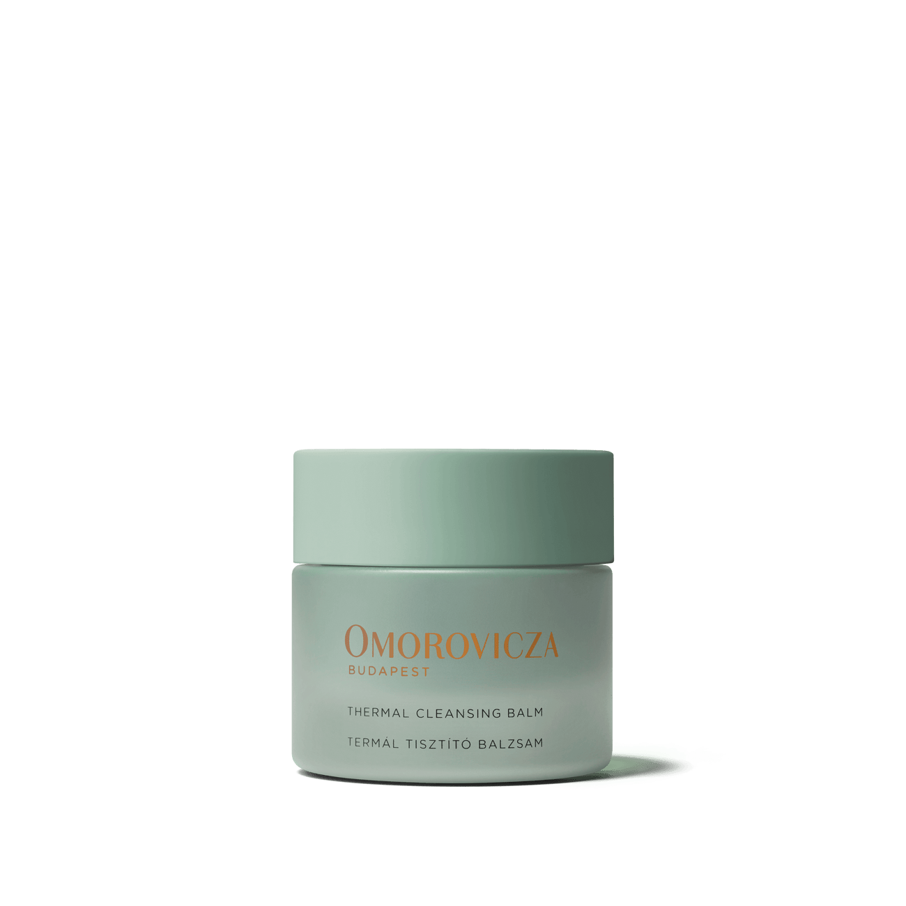 Thermal Cleansing Balm