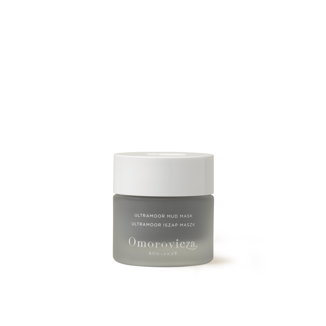 Cushioning Day Cream – Omorovicza