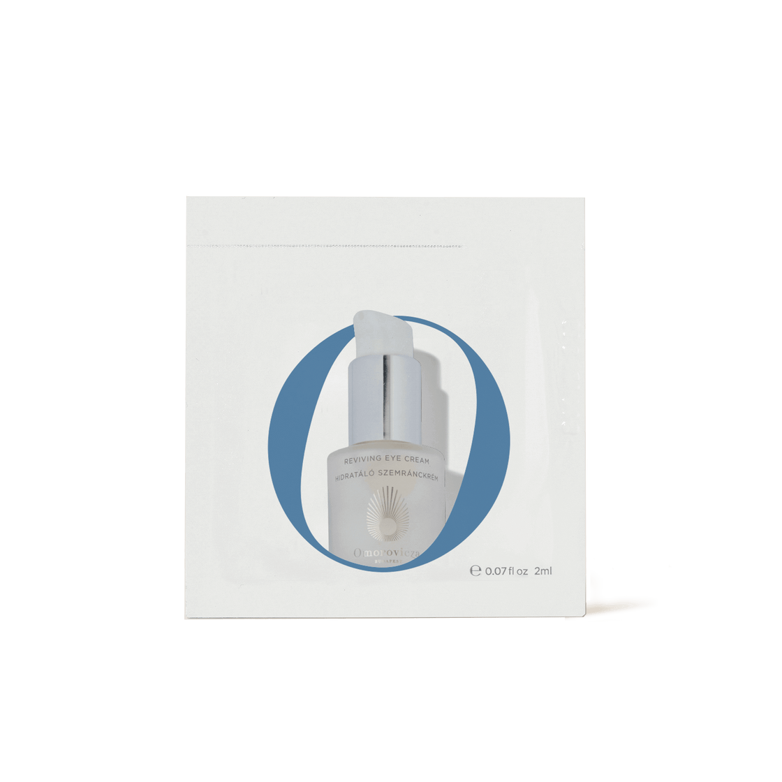 Reviving Eye Cream Sample